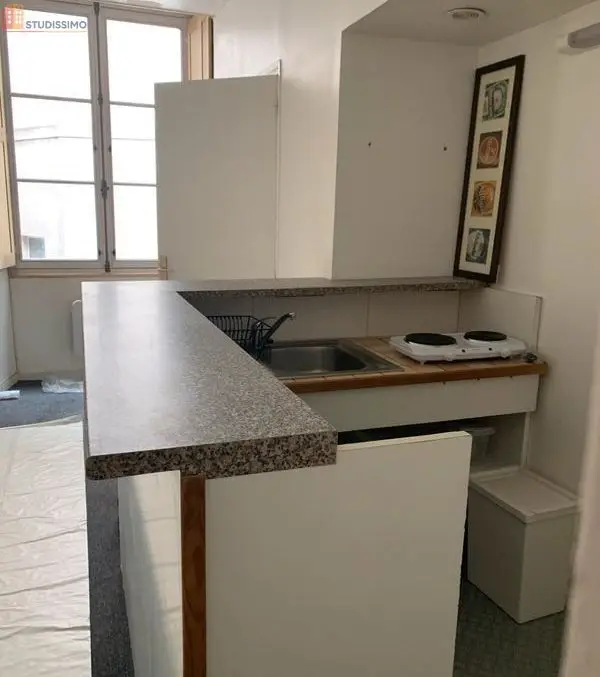 Studio 25m² Nantes centre - Meublé, proche Place de la Bourse - Photo 9