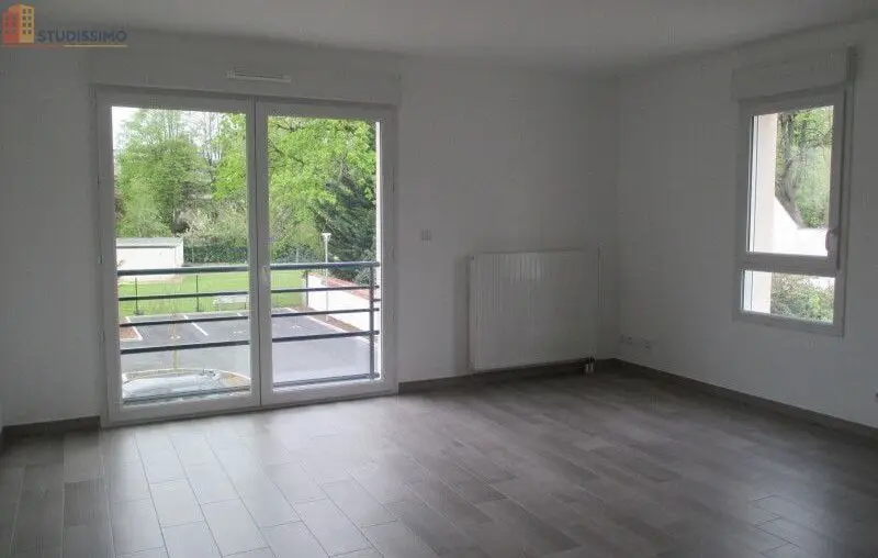 Studio 31m² Orléans 45100 - Lumineux, DPE C - Photo 5