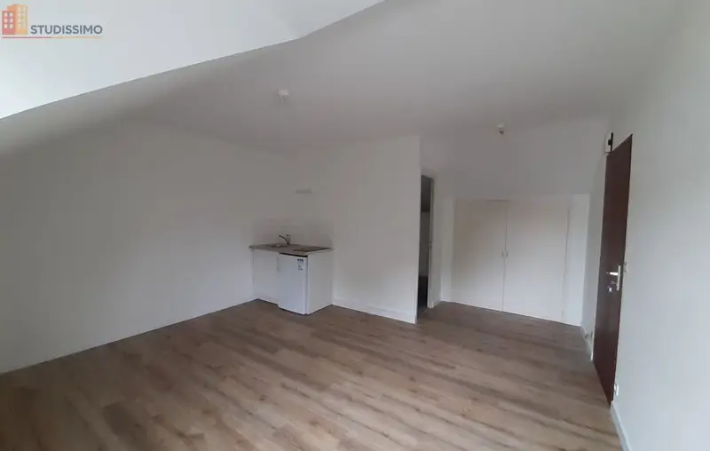 Studio 20m² La Chapelle-sur-Erdre - Étage élevé, lumineux - Photo 6