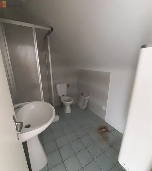 Studio 20m² La Chapelle-sur-Erdre - Étage élevé, lumineux - Photo 9
