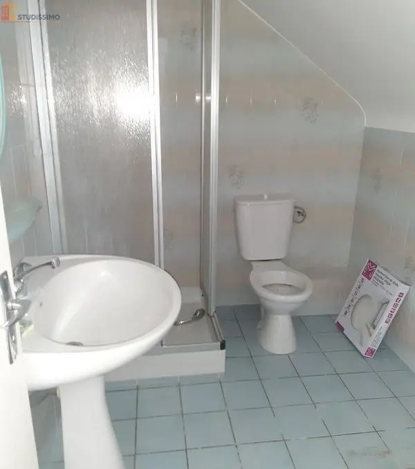 Studio 20m² La Chapelle-sur-Erdre - Étage élevé, lumineux - Photo 7