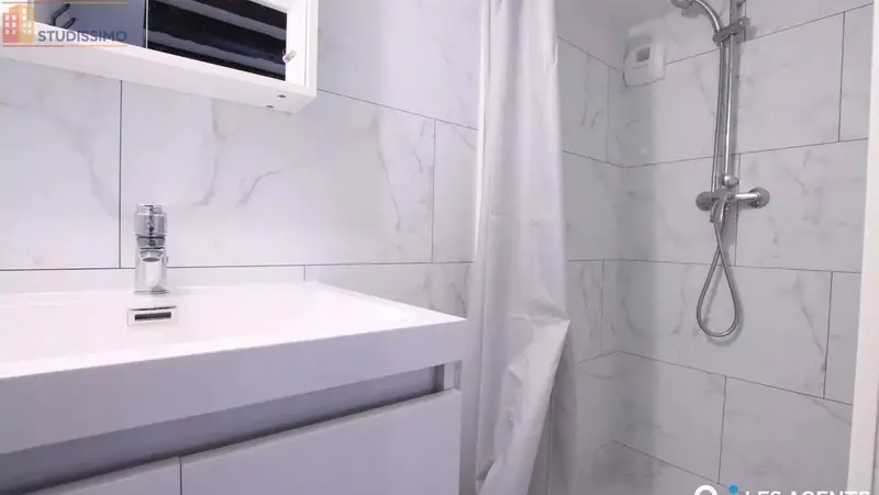 Studio 29m² Orléans 45000 - 2e étage, DPE C - Photo 3