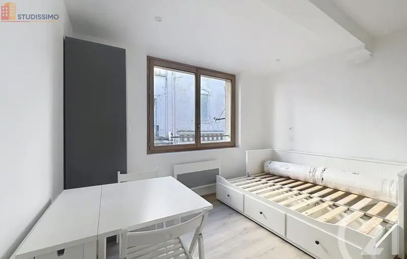 Studio 21m² Villeneuve-sur-Lot - Meublé, DPE C - Photo 4