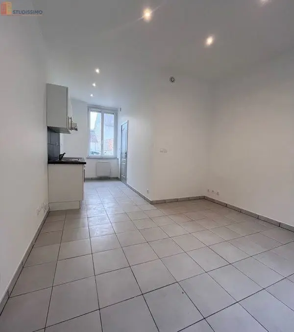 Studio 25m² Orléans 45000 - Entièrement rénové - Photo 2