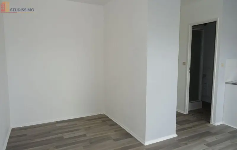 Studio 20m² Olivet - Étage élevé, DPE D - Photo 6