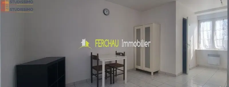 Studio 18m² Nort-sur-Erdre - DPE D - Photo 7