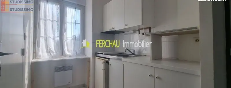 Studio 18m² Nort-sur-Erdre - DPE D - Photo 6