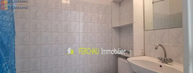 Studio 18m² Nort-sur-Erdre - DPE D - Photo 4