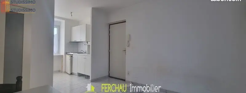 Studio 18m² Nort-sur-Erdre - DPE D - Photo 5