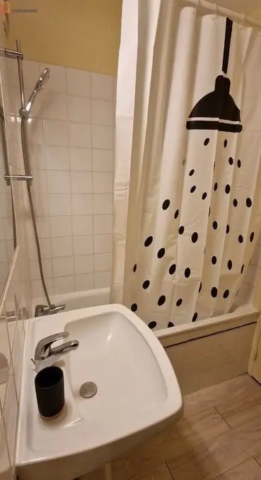Studio 29m² Orléans Dunois/Baron - Lumineux, balcon et parking - Photo 2
