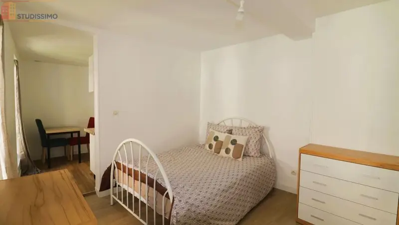 Studio 24m² Orléans 45000 - Photo 15