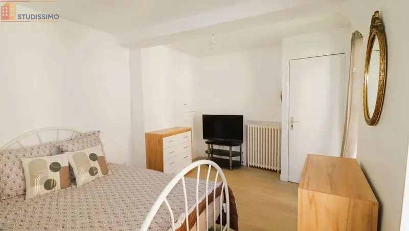 Studio 24m² Orléans 45000 - Photo 13