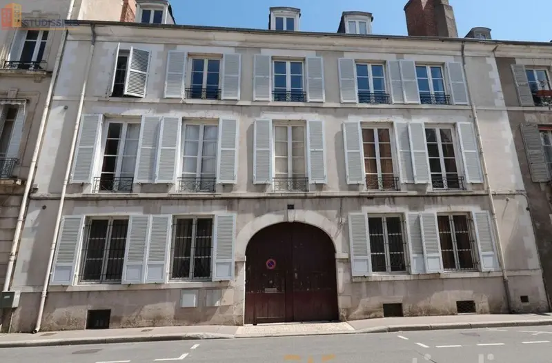 Studio 24m² Orléans 45000 - Photo 6