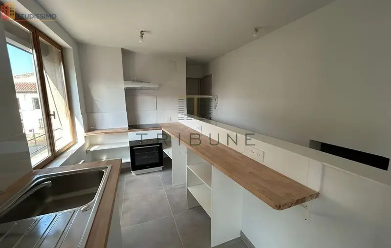 Studio 31m² Agen 47000 - Photo 7