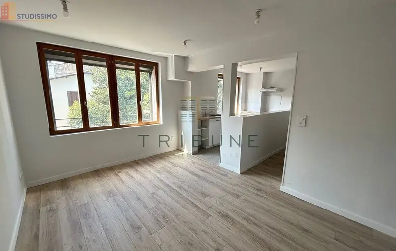 Studio 31m² Agen 47000 - Photo 5