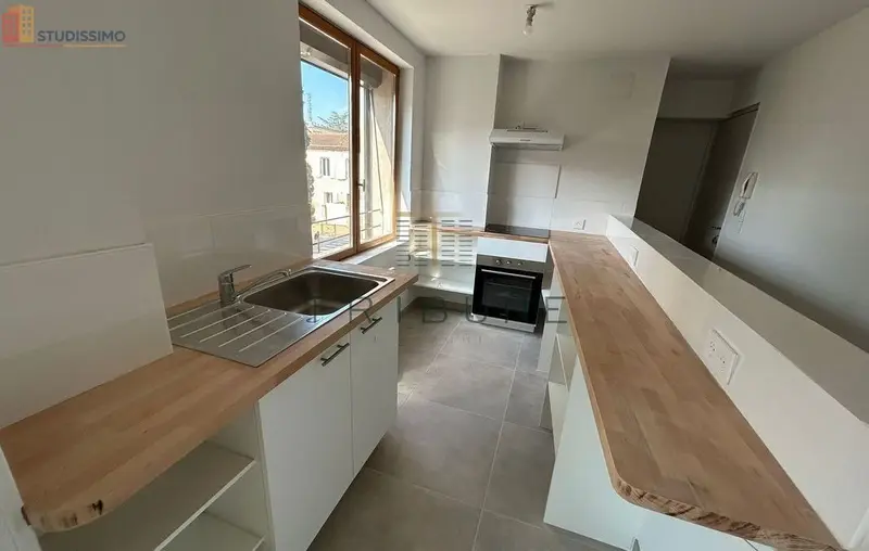 Studio 31m² Agen 47000 - Photo 3