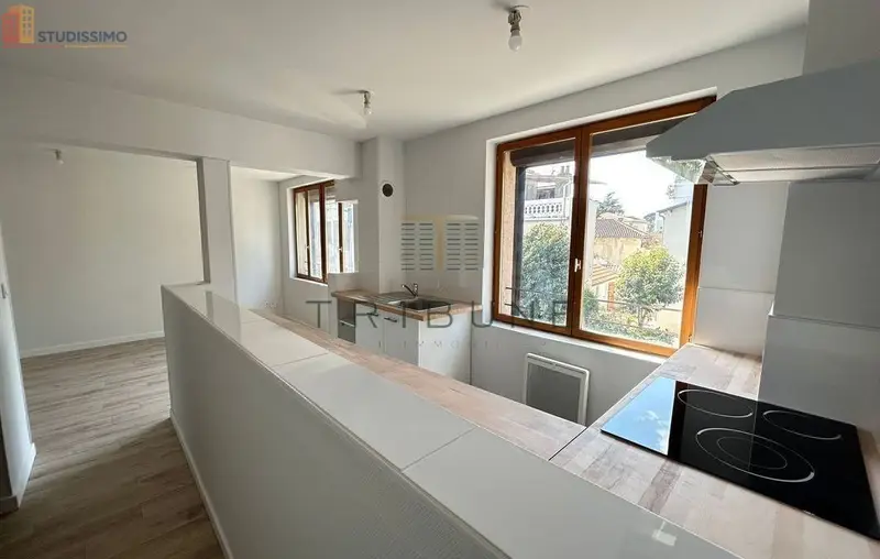 Studio 31m² Agen 47000 - Photo 1