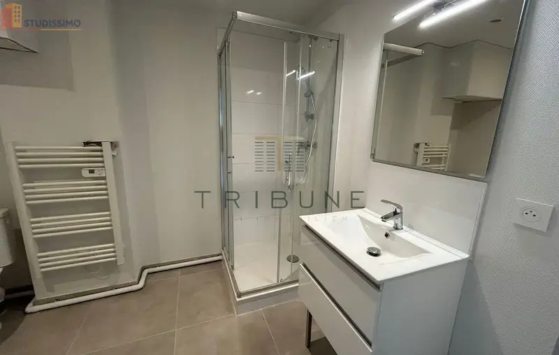 Studio 31m² Agen 47000 - Photo 2