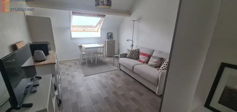 Studio 17m² Orléans 45000 - Photo 12