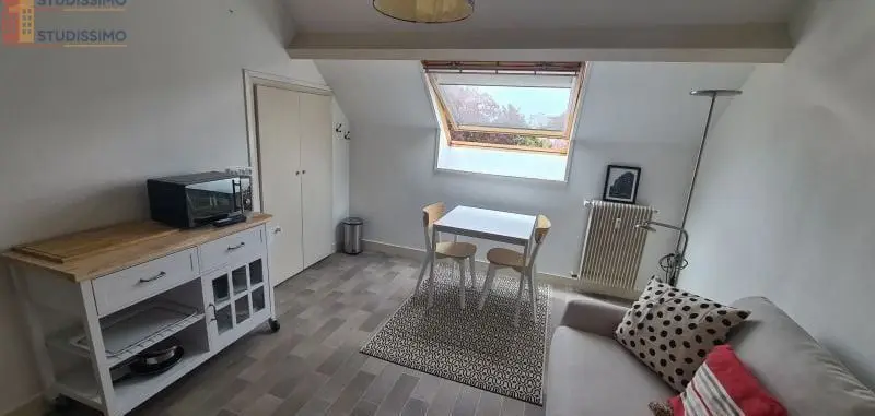 Studio 17m² Orléans 45000 - Photo 15
