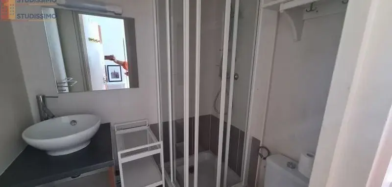 Studio 17m² Orléans 45000 - Photo 8