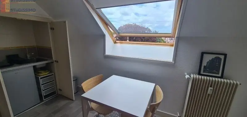Studio 17m² Orléans 45000 - Photo 5