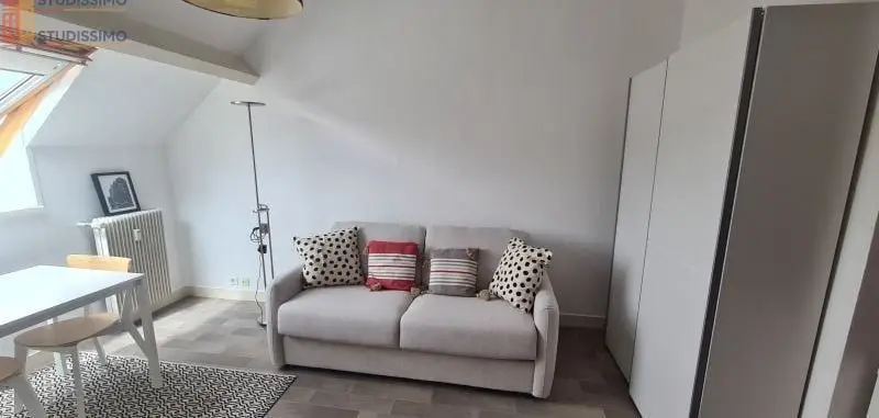 Studio 17m² Orléans 45000 - Photo 2