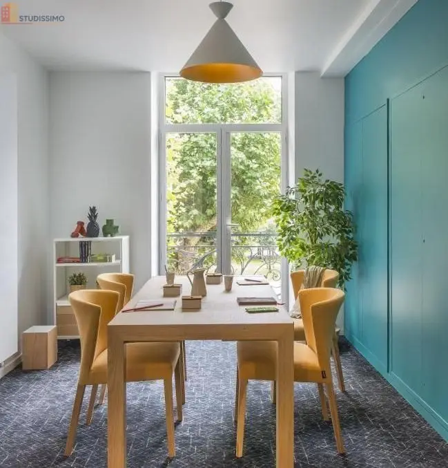 Studio meublé 14m² Nantes 44200 - Meublé, 2e étage - Photo 46