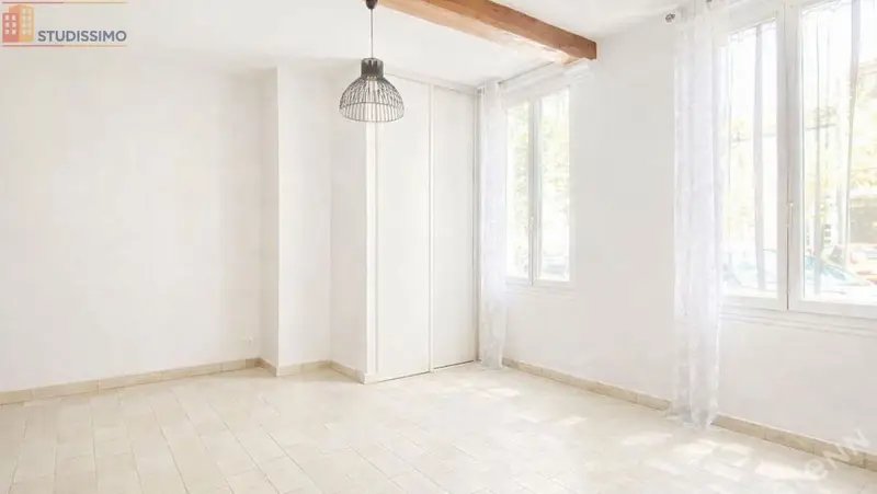 Studio 31m² Agen 47000 - Photo 7