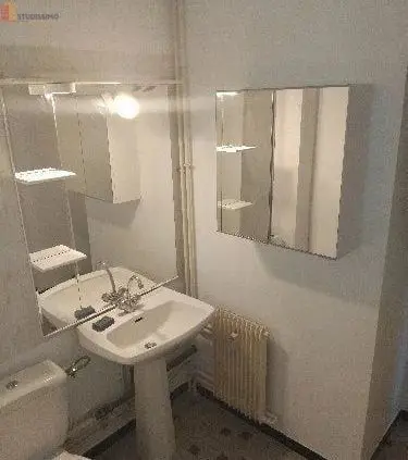 Studio 38m² Orléans - lumineux - Photo 4