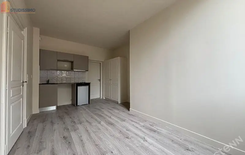 Studio 24m² Agen - Chauffage C, DPE C - Photo 5