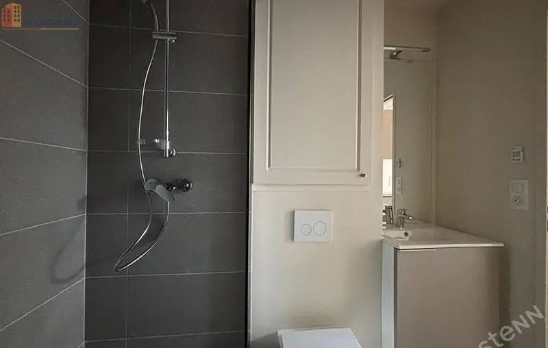 Studio 24m² Agen - Chauffage C, DPE C - Photo 4