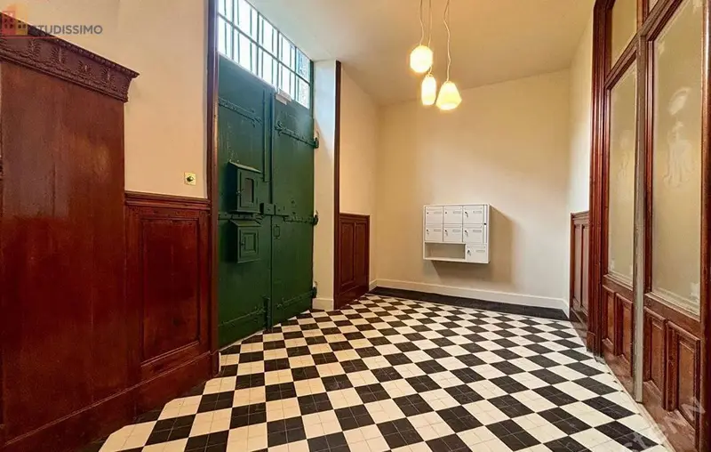 Studio 24m² Agen - Chauffage C, DPE C - Photo 2