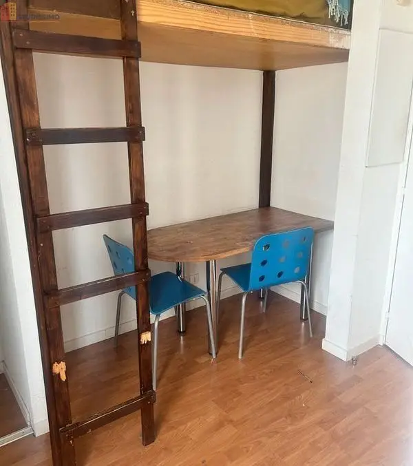 Studio meublé 10m² Orléans 45000 - Étudiant, lumineux - Photo 2