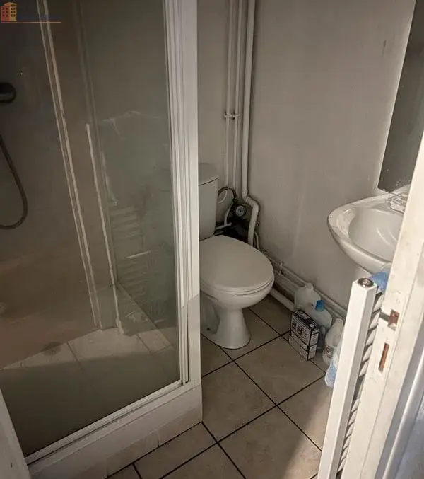 Studio meublé 10m² Orléans 45000 - Étudiant, lumineux - Photo 1