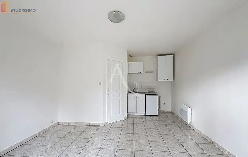 Studio 20m² Nantes 44300 - Photo 19
