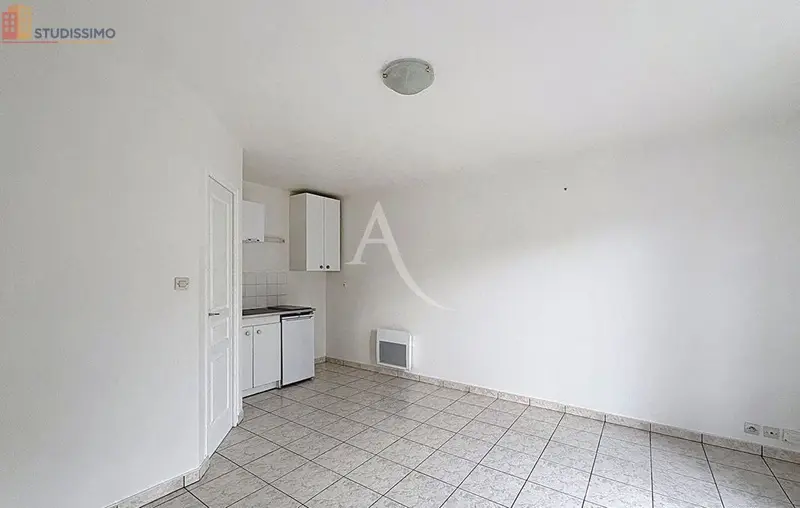 Studio 20m² Nantes 44300 - Photo 17