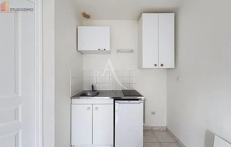 Studio 20m² Nantes 44300 - Photo 16