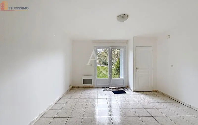 Studio 20m² Nantes 44300 - Photo 11