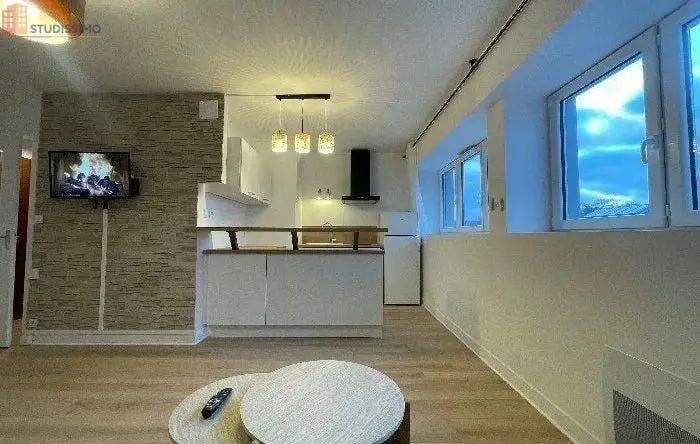 Studio 28m² Orléans 45000 - Photo 1