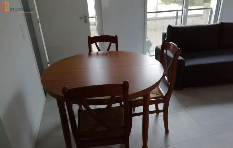 Studio meublé 27m² Nantes 44000 - Meublé, DPE B - Photo 7