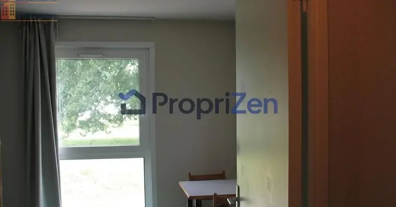 Studio meublé 17m² Nantes centre - Meublé, 1 pièce - Photo 52