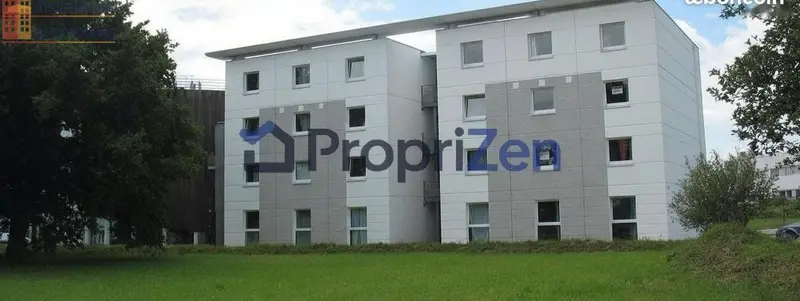 Studio meublé 17m² Nantes centre - Meublé, 1 pièce - Photo 27