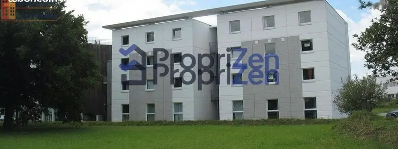 Studio meublé 17m² Nantes centre - Meublé, 1 pièce - Photo 1