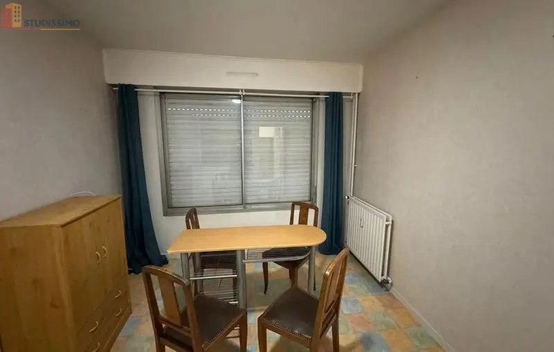 Studio 19m² Orléans 45000 - Photo 6