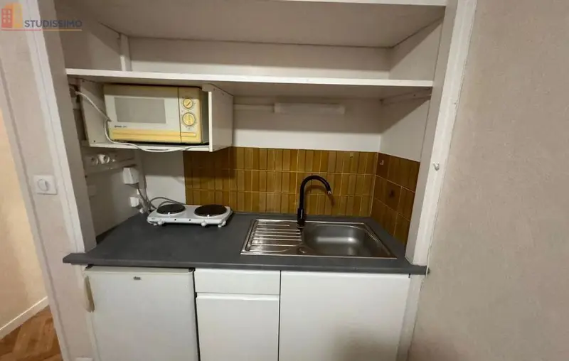 Studio 19m² Orléans 45000 - Photo 3