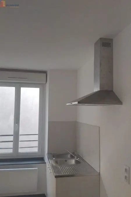 Studio 25m² Villeneuve-sur-Lot - Refait à neuf, proche commodités - Photo 1