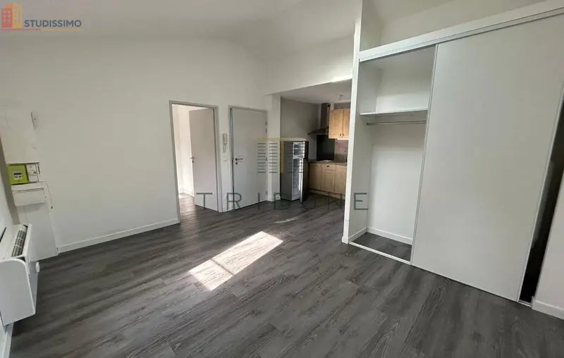 Studio 32m² Agen 47000 - Photo 1