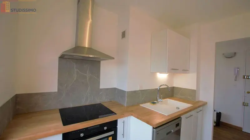 Studio meublé 79m² Orléans 45000 - Grand, 6e étage - Photo 6