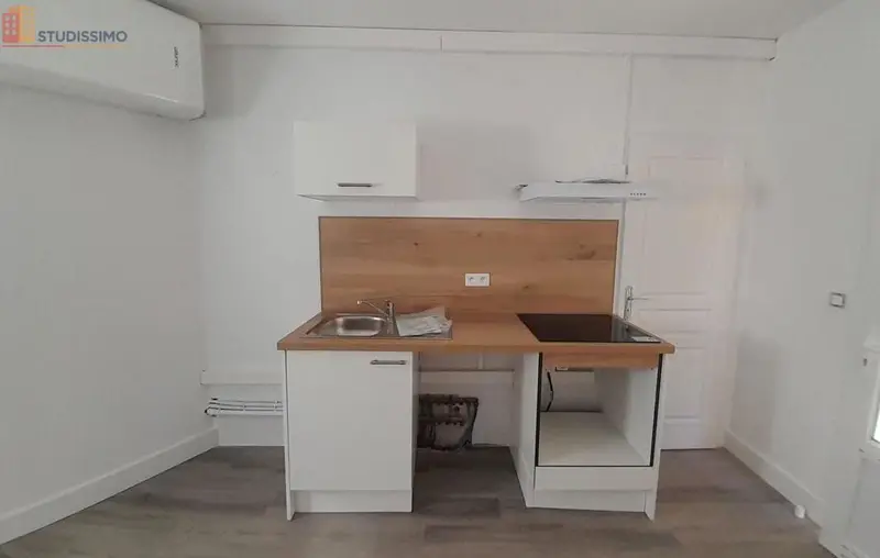 Studio 19m² Monclar 47380 - Photo 5